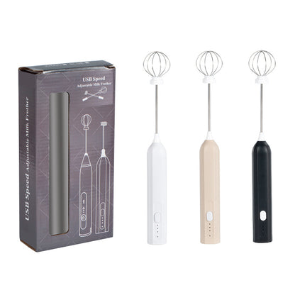 electric egg beater