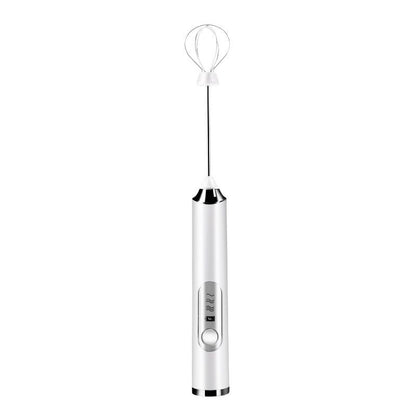 Electric egg beater