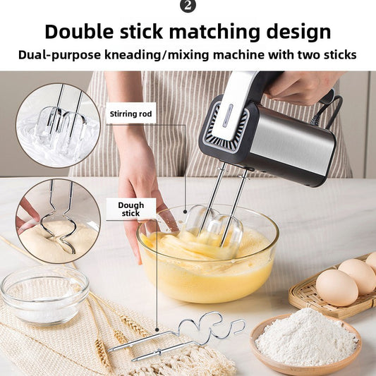 electric egg beater