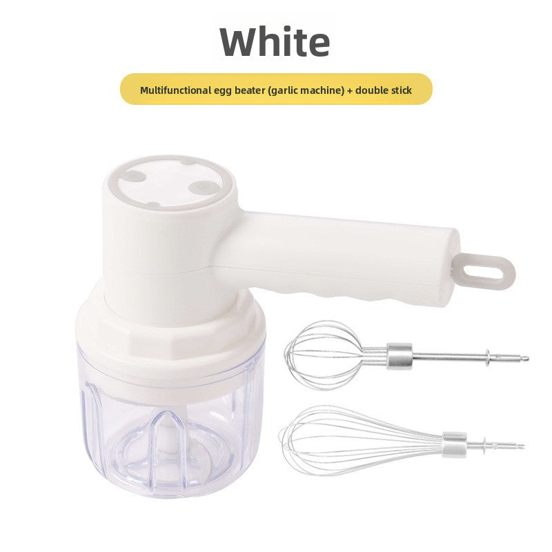 electric egg beater