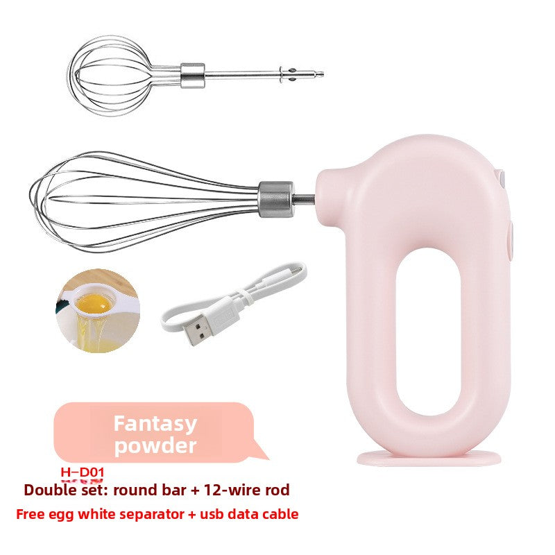 electric egg beater
