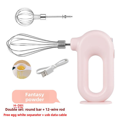 electric egg beater