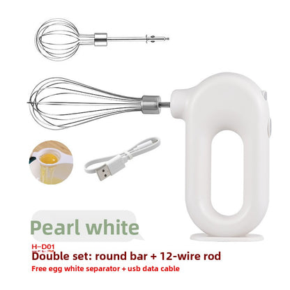 electric egg beater