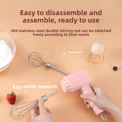 electric egg beater