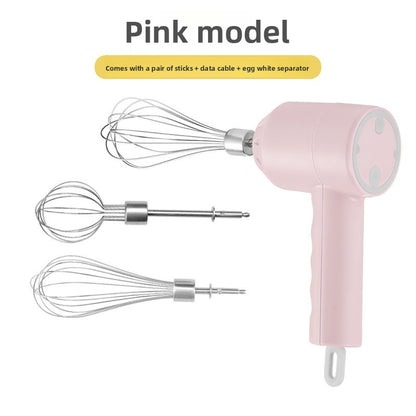 electric egg beater