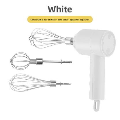 electric egg beater