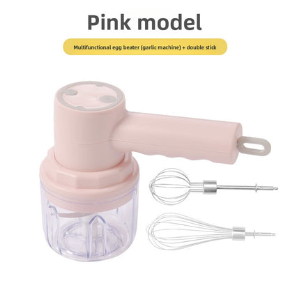 electric egg beater