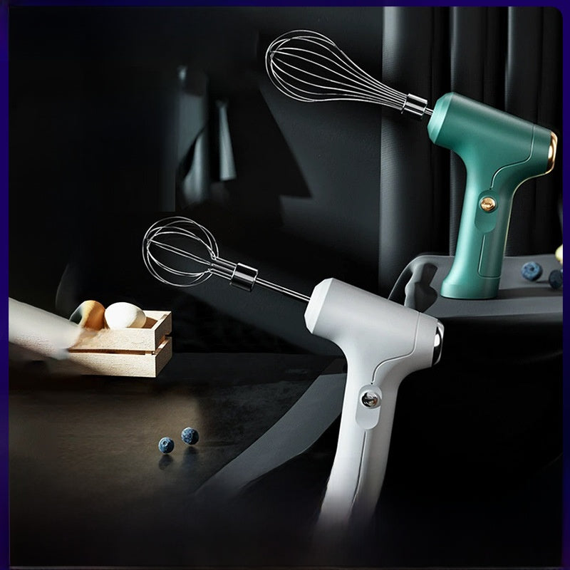 electric egg whisk