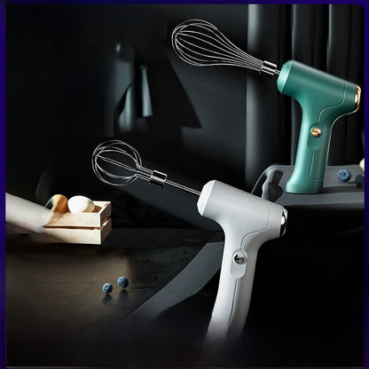 electric egg whisk