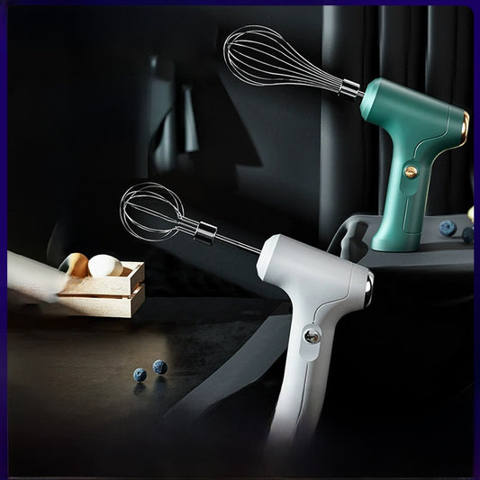 electric egg whisk