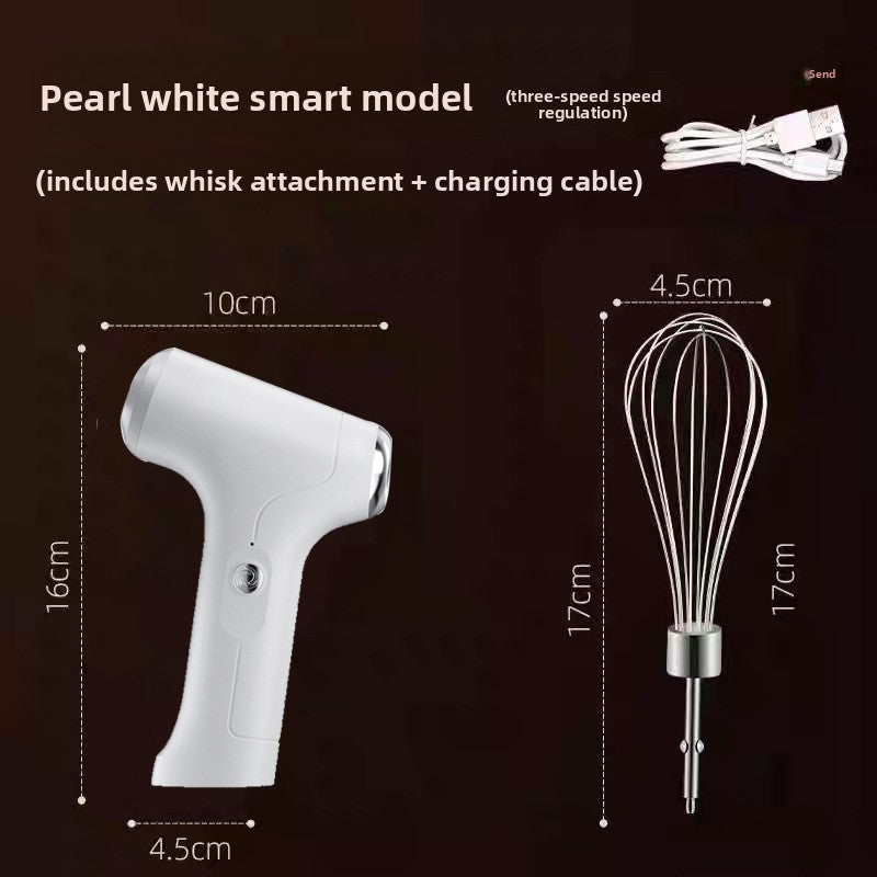 electric egg whisk