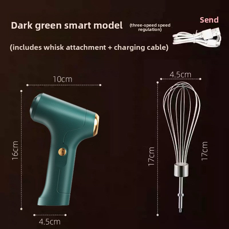 electric egg whisk