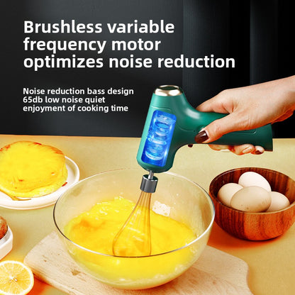 electric egg whisk