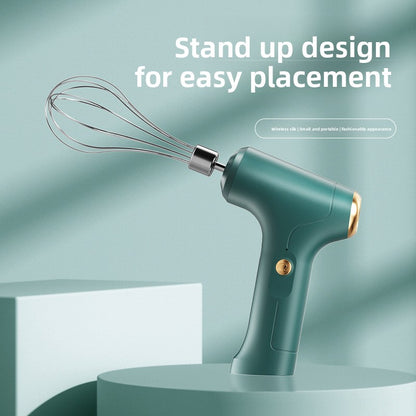 electric egg whisk