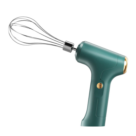 electric egg whisk