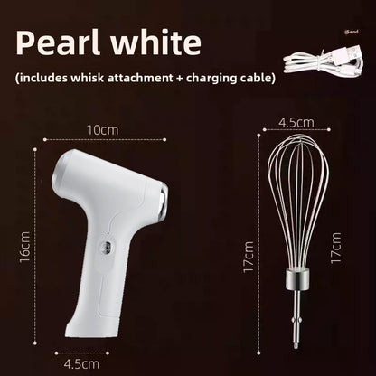 electric egg whisk