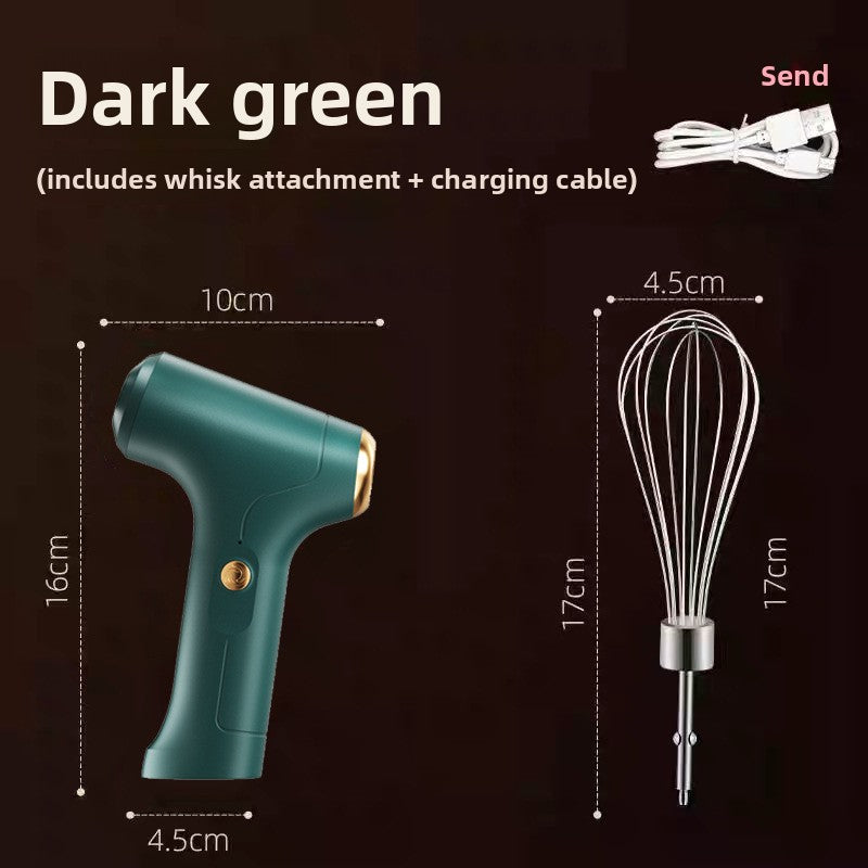 electric egg whisk