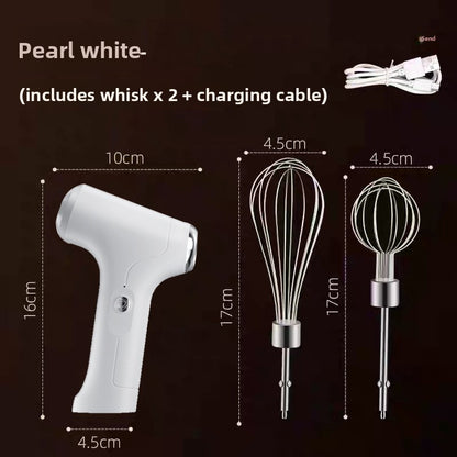 electric egg whisk