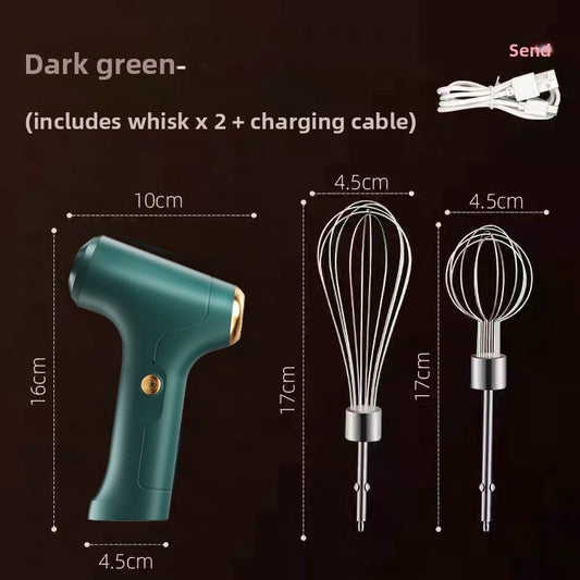 electric egg whisk