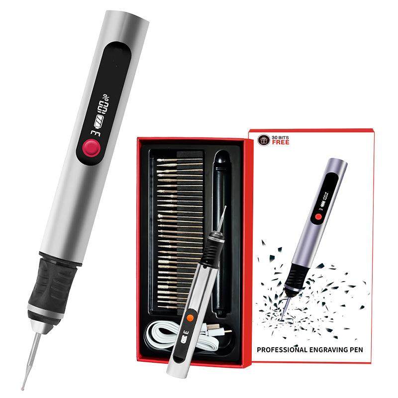 Electric Engraving Pen