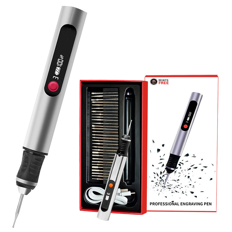 Electric Engraving Pen
