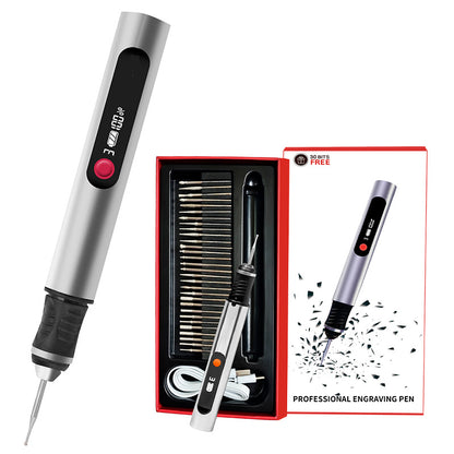 Electric Engraving Pen