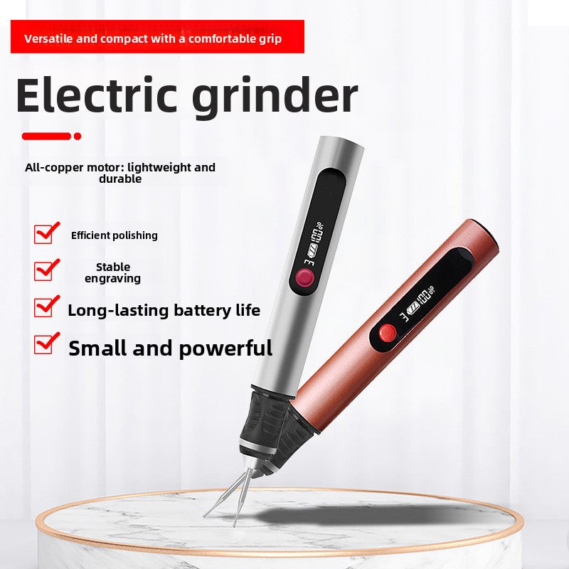Electric Engraving Pen