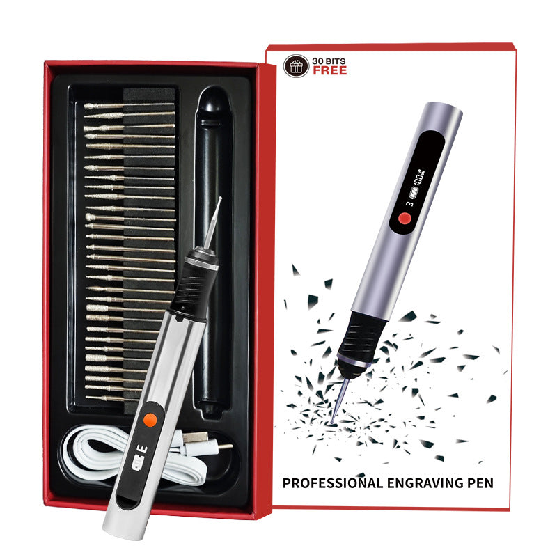Electric Engraving Pen