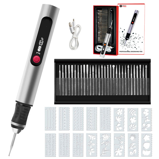 Electric Engraving Pen