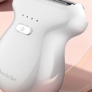 Electric epilator