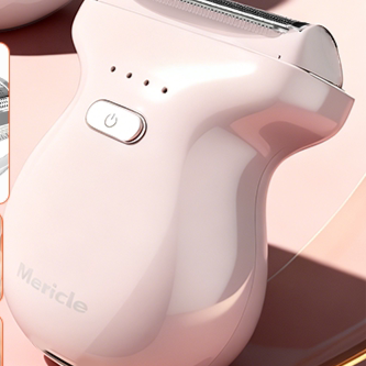 Electric epilator