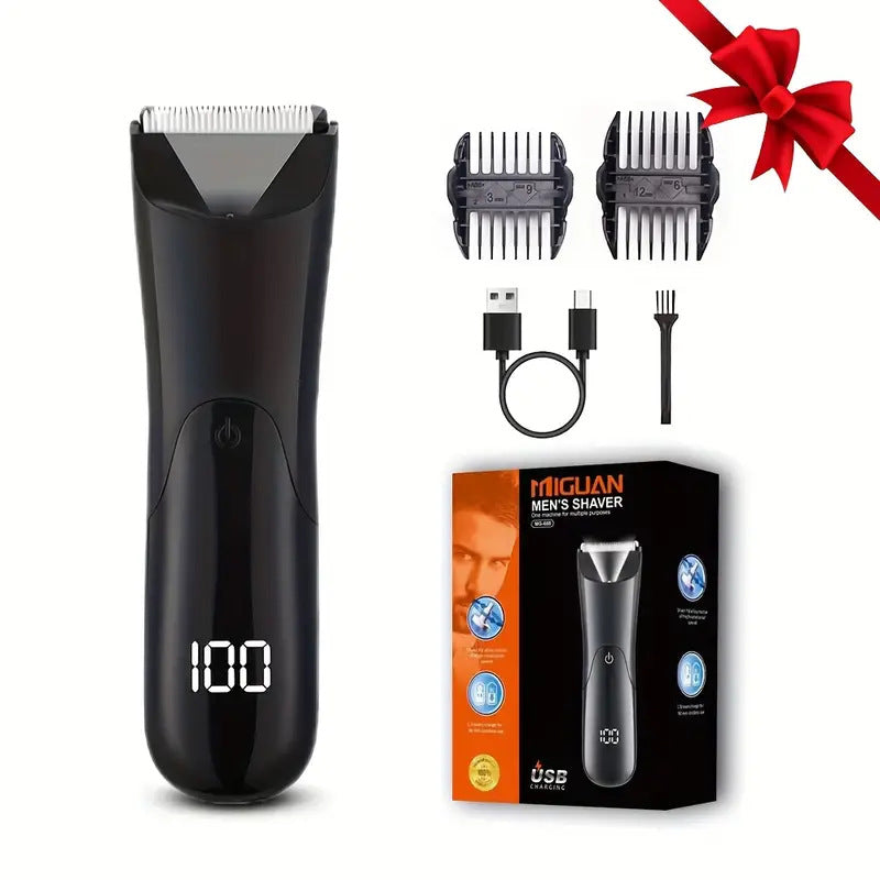 Electric Epilator