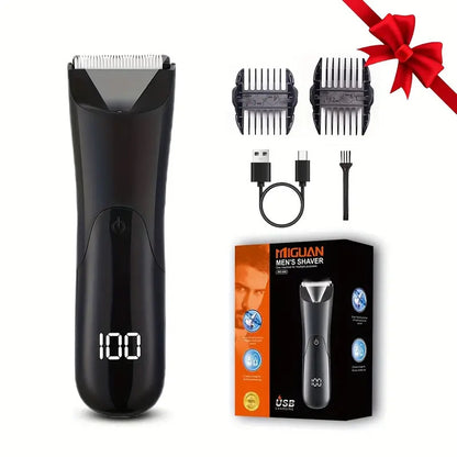 Electric Epilator