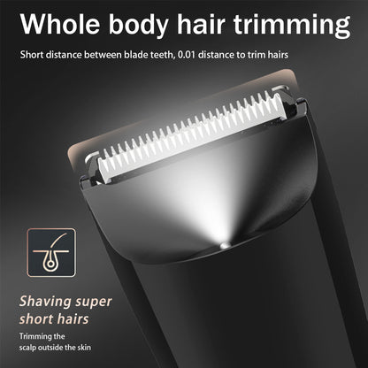 Electric Epilator