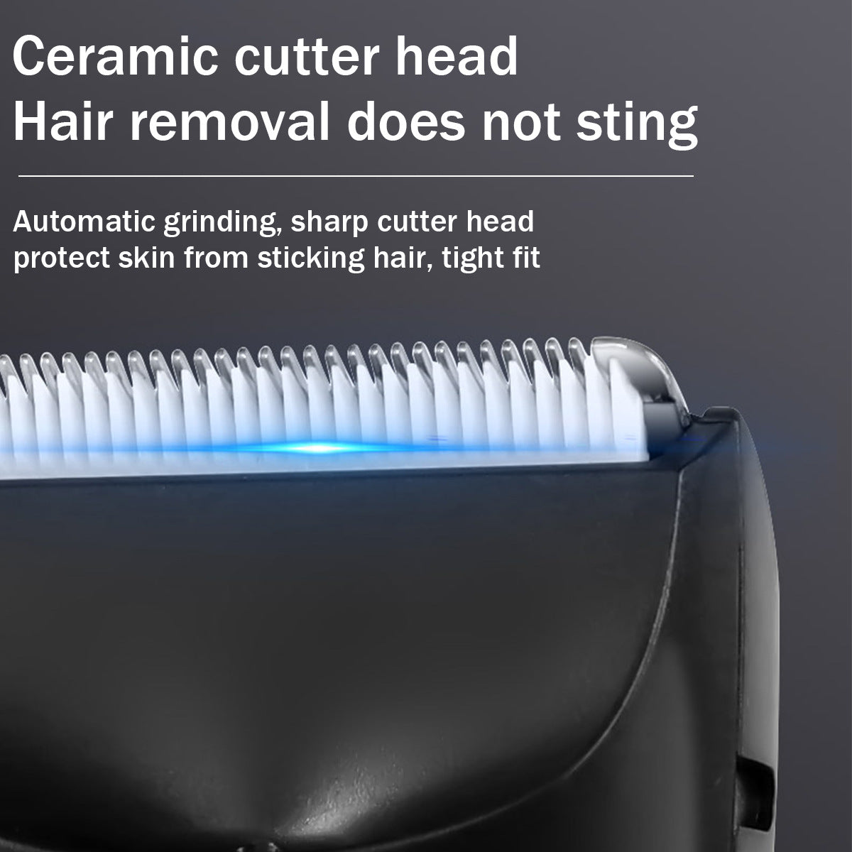 Electric Epilator