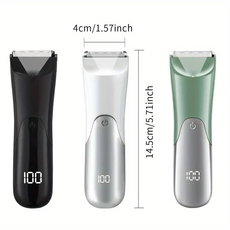 Electric Epilator