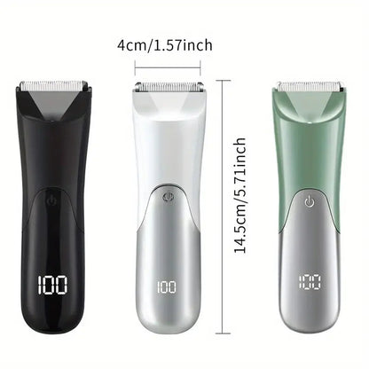 Electric Epilator