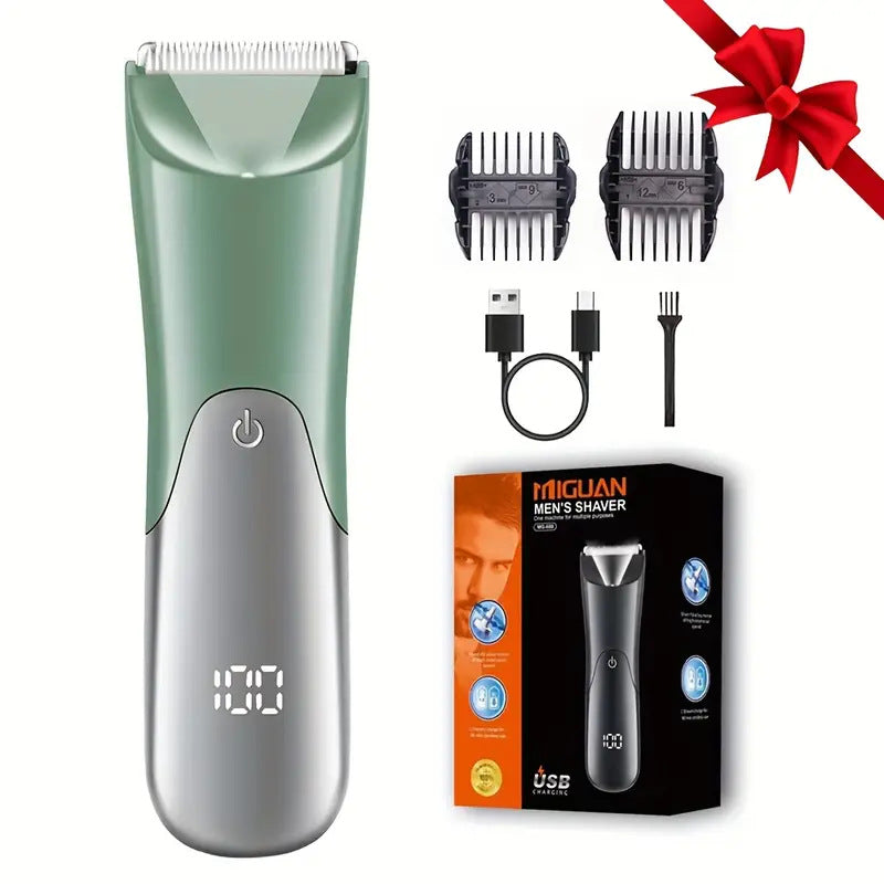 Electric Epilator