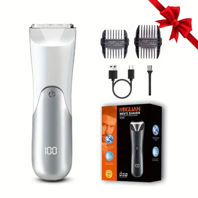 Electric Epilator