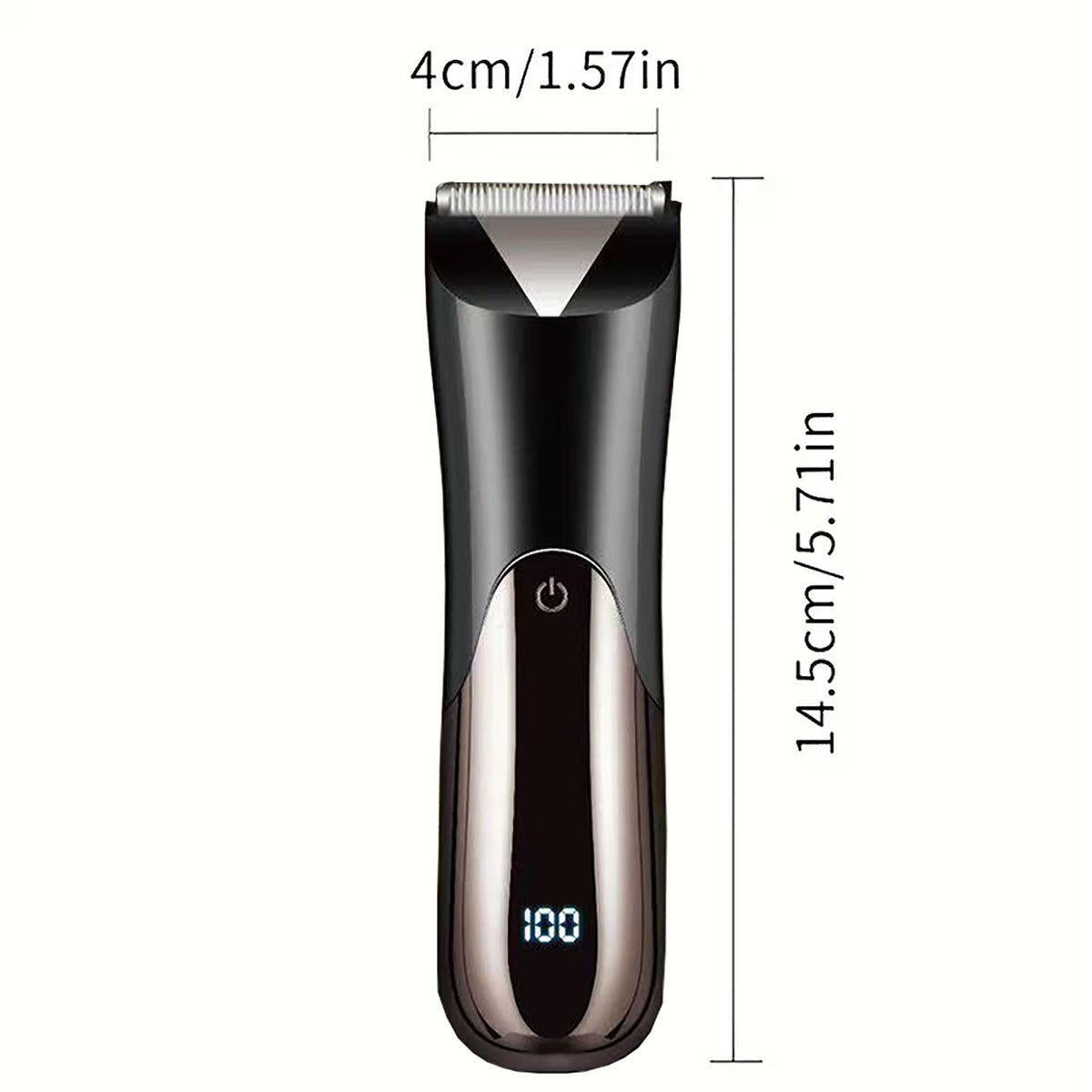 Electric Epilator