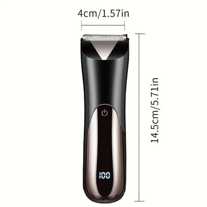 Electric Epilator