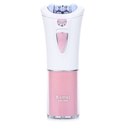 electric epilator