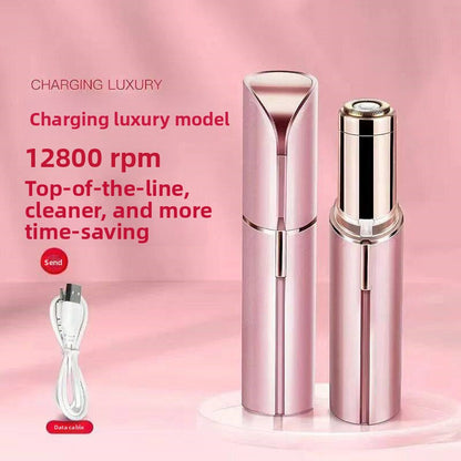 Electric epilator
