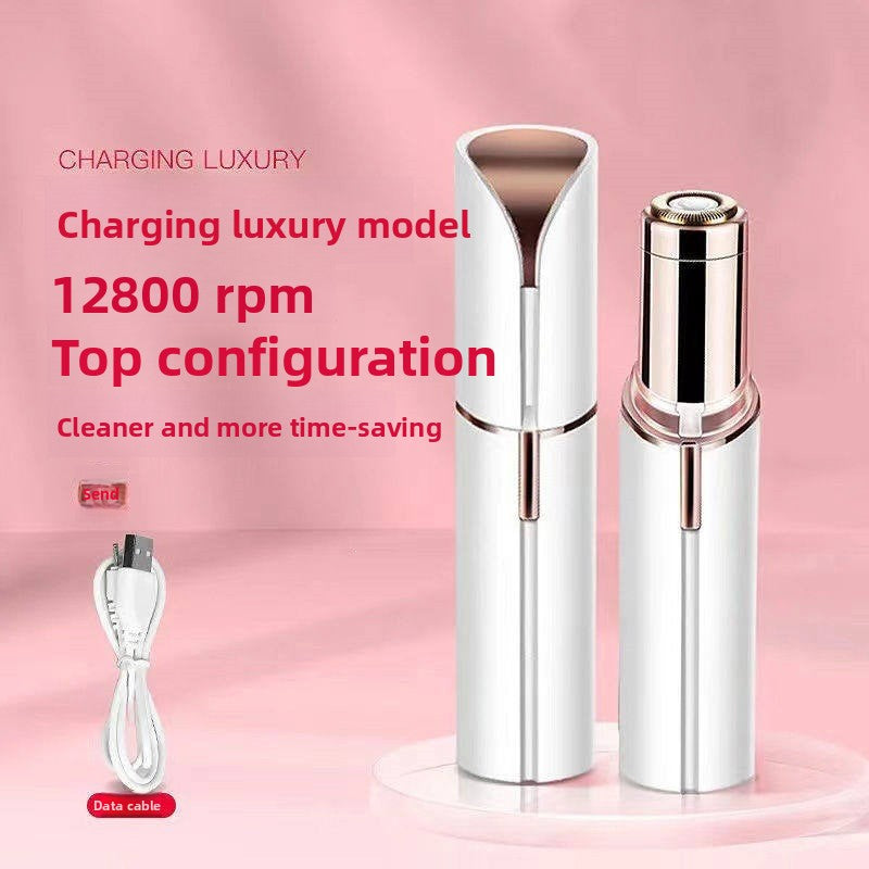 Electric epilator