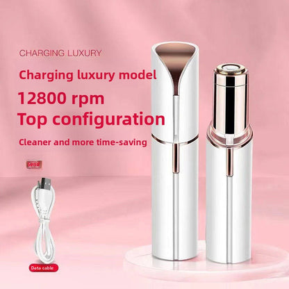 Electric epilator