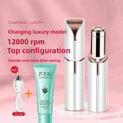 Electric epilator