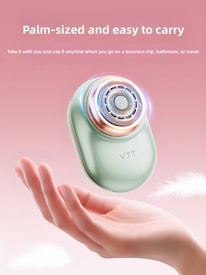 Electric epilator