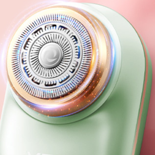 Electric epilator