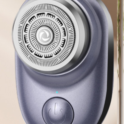 Electric epilator