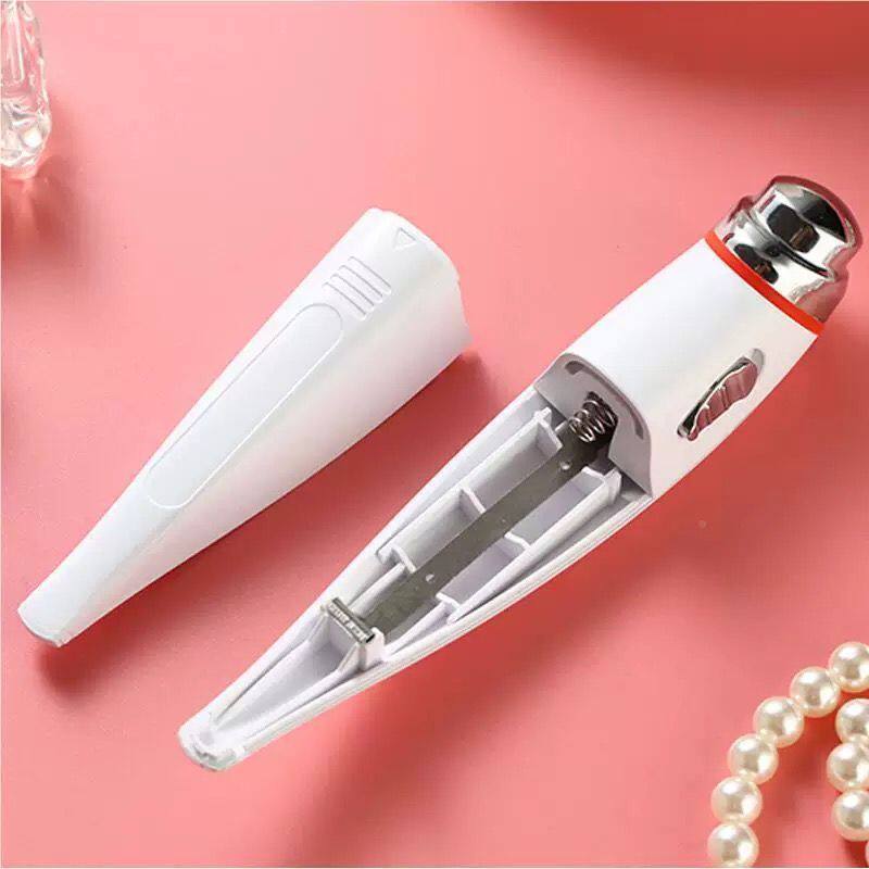 Electric Eye Beauty Device